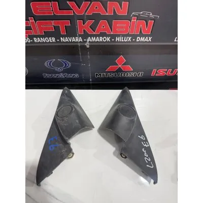  Mitsubishi L200 4x4 Euro 6 2015-2019 Kapı Hoparlör Plastikleri