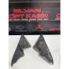  Mitsubishi L200 4x4 Euro 6 2015-2019 Kapı Hoparlör Plastikleri - 2