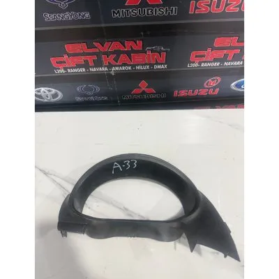  Mitsubishi L200 4x4 Euro 6 2015-2019 Kilometre Saati-Kadran Paneli