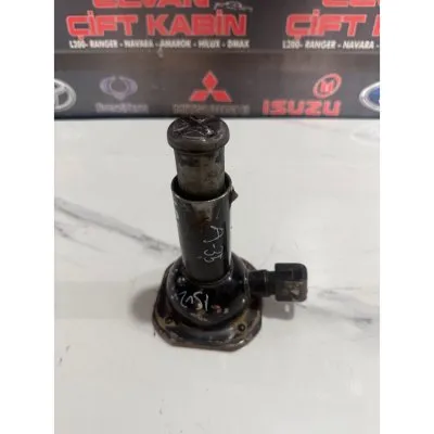 Isuzu D-max Euro 4 2008-2012 Kriko 