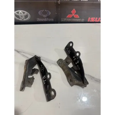 Isuzu D-max Euro 4 2008-2012 Kaput Menteşeleri