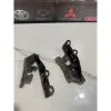 Isuzu D-max Euro 4 2008-2012 Kaput Menteşeleri - 1