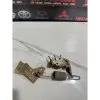 Isuzu D-max Euro 4 2008-2012 Üst Merkez - 1