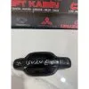 Isuzu D-max Euro 4 2008-2012 Sol Ön Kapı Kolu - 1