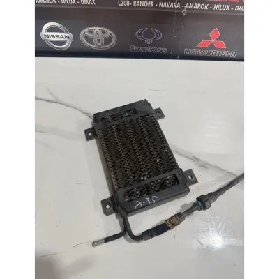 Isuzu D-max Euro 4 2008-2012 Yakıt Soğutucusu