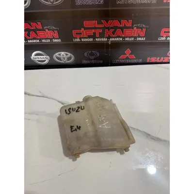 Isuzu D-max Euro 4 2008-2012 Su Bidonu