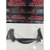 Isuzu D-max Euro 4 2008-2012 Fan Davlumbazı Üst Parçası - 2