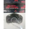 Isuzu D-max Euro 4 2008-2012 Kilometre Saati-Kadran - 1