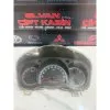 Isuzu D-max Euro 4 2008-2012 Kilometre Saati-Kadran - 2