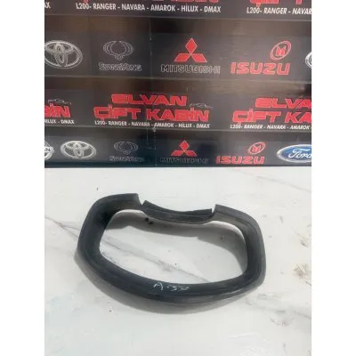 Isuzu D-max Euro 4 2008-2012 Kilometre Saati-Kadran Paneli