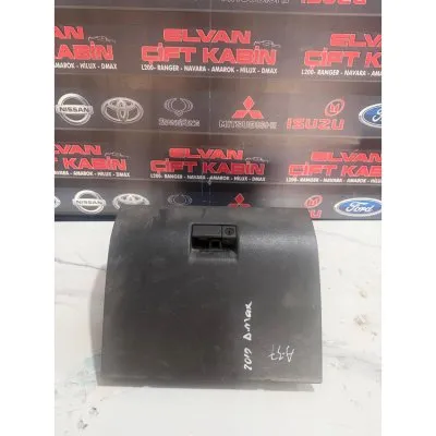 Isuzu D-max Euro 4 2008-2012 Torpido Kapağı