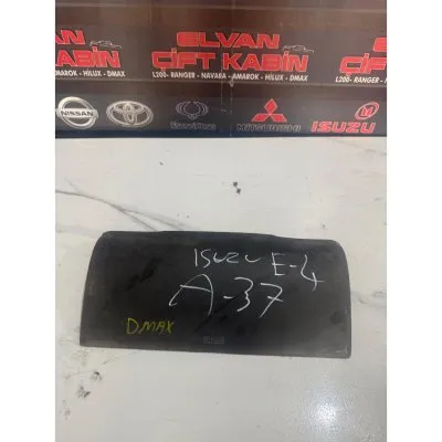 Isuzu D-max Euro 4 2008-2012 Göğüs Airbag Kapağı