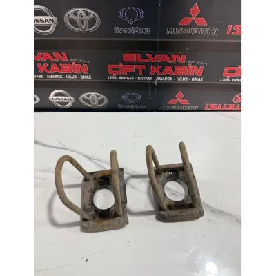 Ford Ranger 2016 Sonrası 4x4 Makas Ayakları