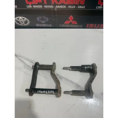 Ford Ranger 2016 Sonrası 4x4 Makas Ayakları