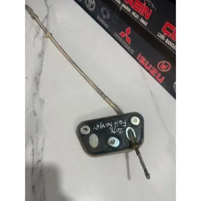 Ford Ranger 2016 Sonrası 4x4 El Freni Halatı