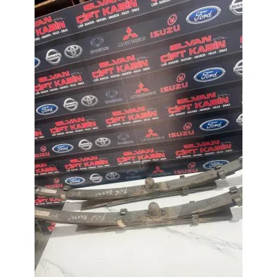 Ford Ranger 2016 Sonrası 4x4 Sağ Sol Makas