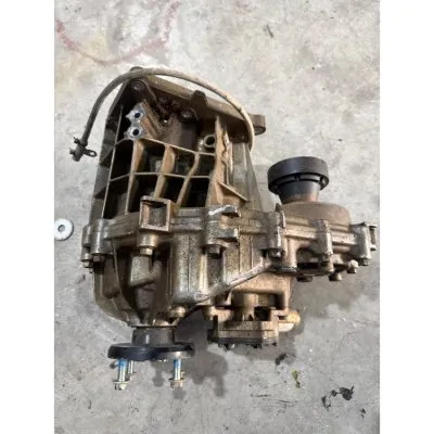 Ford Ranger 2016 Sonrası 4x4 Arazi Şanzımanı