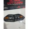 Ford Ranger 2016 Sonrası 4x4 Tampon Sis Lambaları - 1