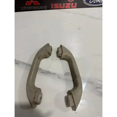 Ford Ranger 2016 Sonrası 4x4 Tavan Tutma Kolları