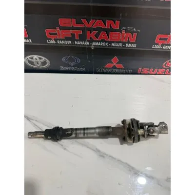 Ford Ranger 2016 Sonrası 4x4 Direksiyon Mafsalı