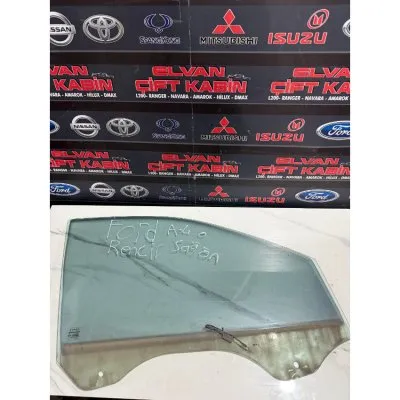 Ford Ranger 2016 Sonrası 4x4 Sağ Ön Cam