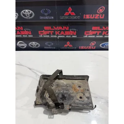 Ford Ranger 2016 Sonrası 4x4 Akü Ayağı