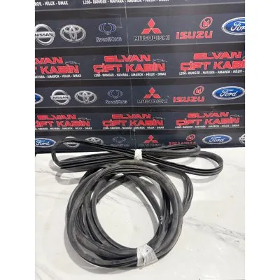 Ford Ranger 2016 Sonrası 4x4 İç Kapı Fitilleri