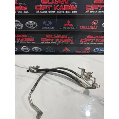 Ford Ranger 2016 Sonrası 4x4 Klima Boruları