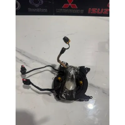 Ford Ranger 2016 Sonrası 4x4 Airbag Zembereği