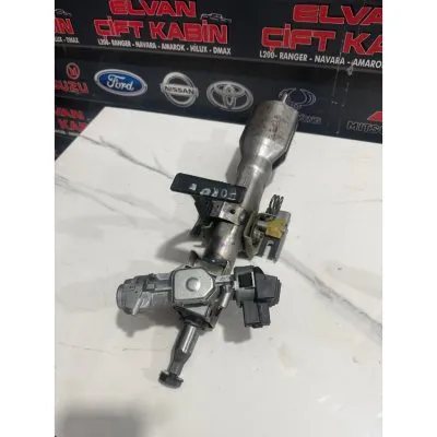 Ford Ranger 2016 Sonrası 4x4 Direksiyon Mili ve Kontak