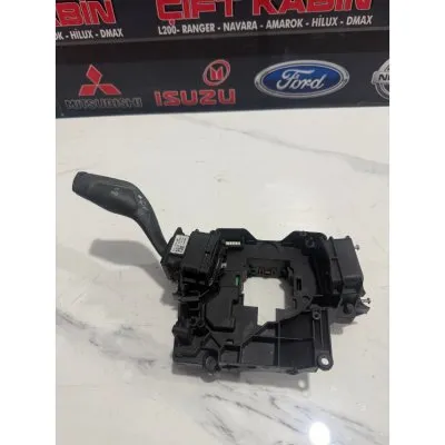 Ford Ranger 2016 Sonrası 4x4 Far Kolu 