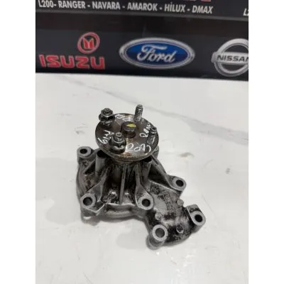 Ford Ranger 2011 Devirdaim