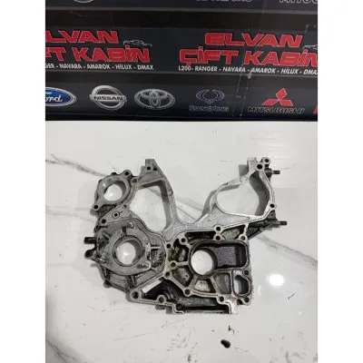 Ford Ranger 2011 Motor Ön Kapak 