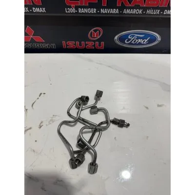 Ford Ranger 2011 Enjektör Boruları