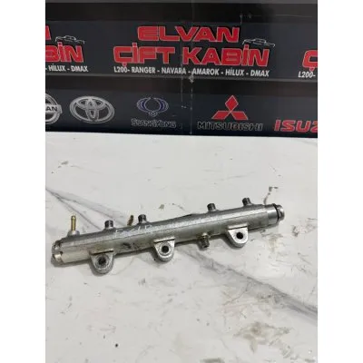 Ford Ranger 2011 Enjektör Rail Borusu