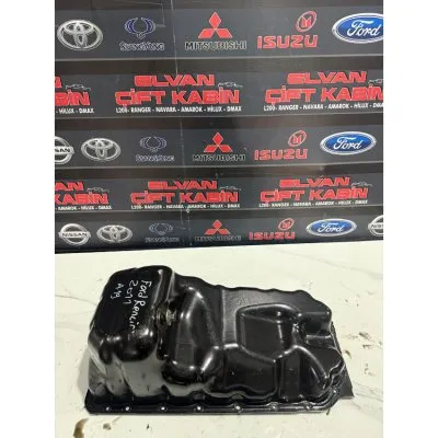 Ford Ranger 2011 Alt Karter Muhafazası