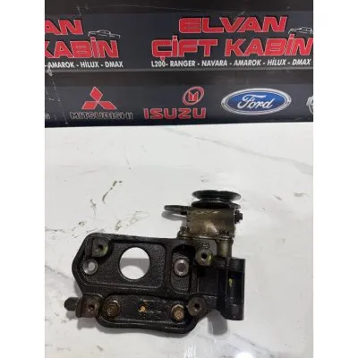 Ford Ranger 2011 Kayış Gergisi ve Şarj Dinamosu Ayağı 