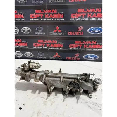 Ford Ranger 2011 Emme Manifoldu 