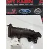 Ford Ranger 2011 Egzoz Borusu - 2