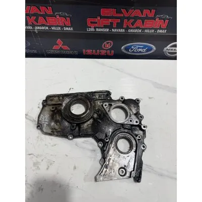 Ford Ranger 2011 Motor Ön Kapak