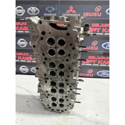 Ford Ranger 2011 Motor Üst Kapak