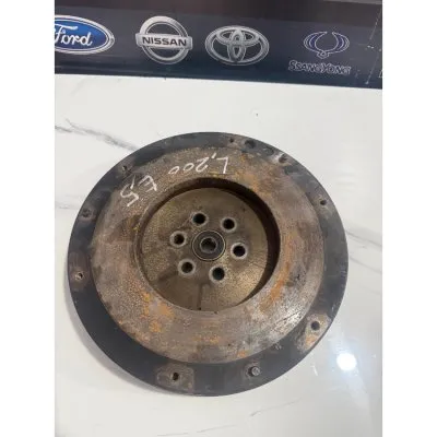 Mitsubishi L200 Euro 5 2012-2015 Volant Dişlisi