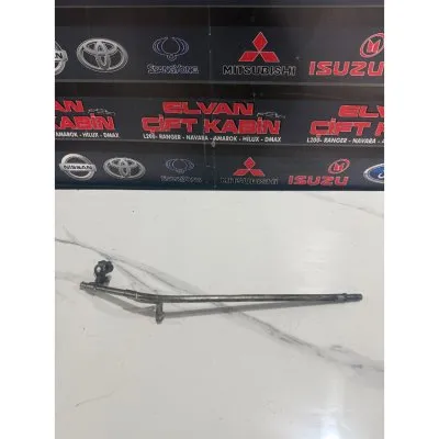 Mitsubishi L200 Euro 5 2012-2015 Yağ Çubuğu/Borusu