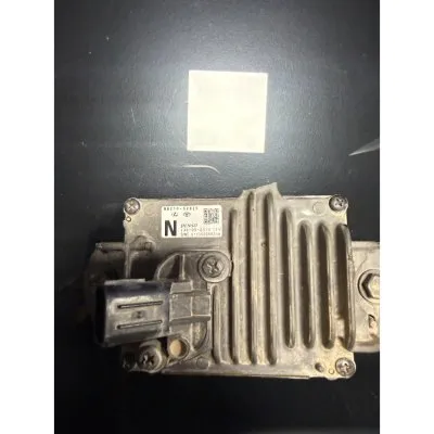 Toyota Hilux 2020-2025 Radar Kontrol Sensörü