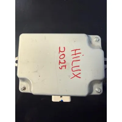 Toyota Hilux 2020-2025 Güç Kontrol Modülü