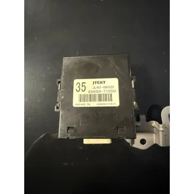 Toyota Hilux 2020-2025 Elektronik Modül