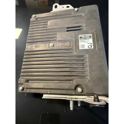 Toyota Hilux 2020-2025 Motor Beyni