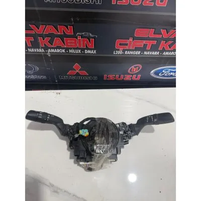 Toyota Hilux 2020-2025 Sinyal ve Silecek Kolları