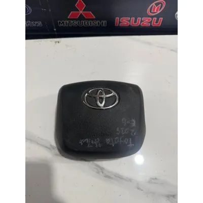 Toyota Hilux 2020-2025 Direksiyon Airbag