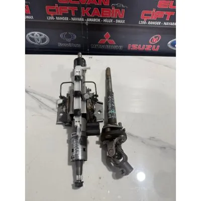 Toyota Hilux 2020-2025 Direksiyon Mili